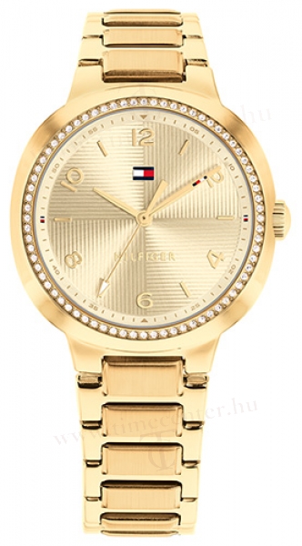 Tommy Hilfiger BTH17829003 (1782900) karóra