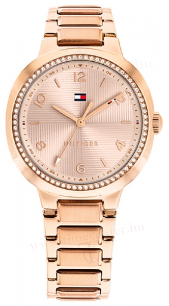 Tommy Hilfiger BTH17829013 (1782901) karóra