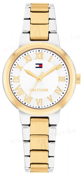 Tommy Hilfiger BTH17829033 (1782903) karóra