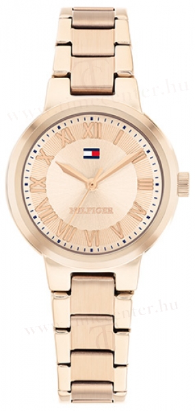 Tommy Hilfiger BTH17829063 (1782906) karóra