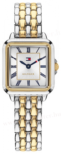 Tommy Hilfiger BTH17829153 (1782915) karóra