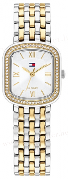 Tommy Hilfiger BTH17829223 (1782922) karóra