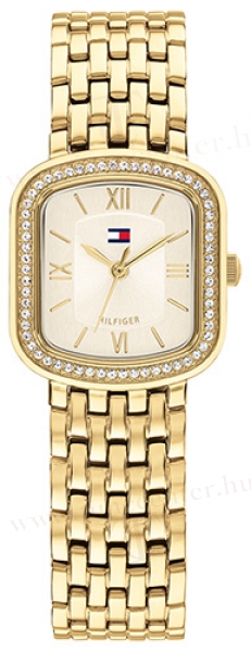 Tommy Hilfiger BTH17829233 (1782923) karóra
