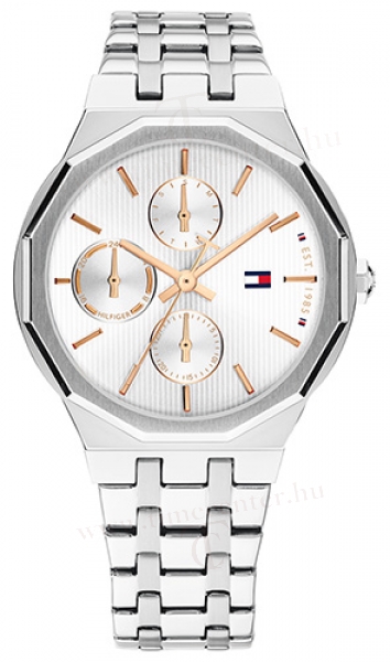Tommy Hilfiger BTH17829363 (1782936) karóra