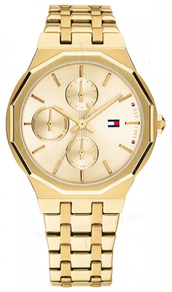 Tommy Hilfiger BTH17829373 (1782937) karóra
