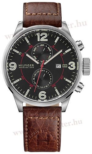 Tommy Hilfiger BTH17908923 (1790892) karóra