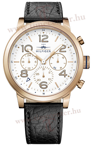 Tommy Hilfiger BTH17912363 (1791236) karóra