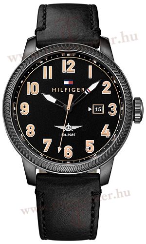 Tommy Hilfiger BTH17913143 (1791314) karóra