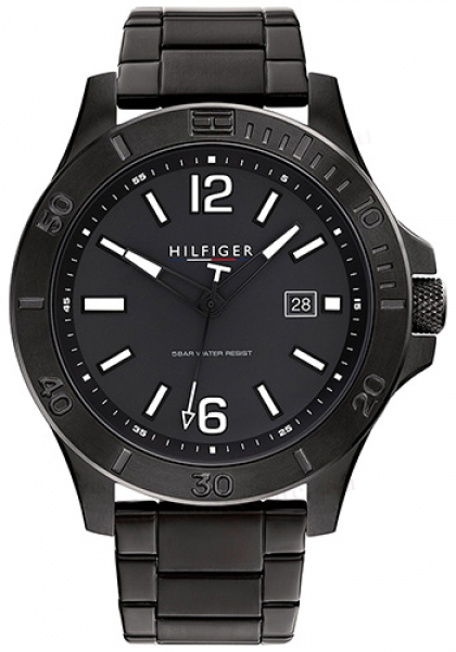 Tommy Hilfiger BTH17919963 (1791996) karóra