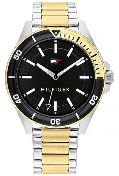 Tommy Hilfiger BTH17920133 (1792013) karóra