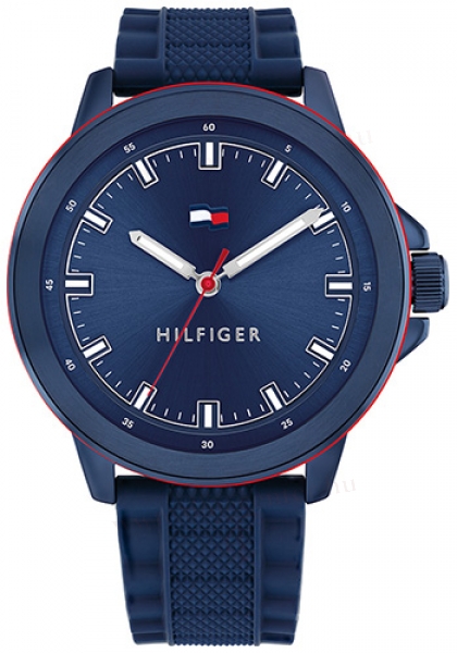 Tommy Hilfiger BTH17920223 (1792022) karóra