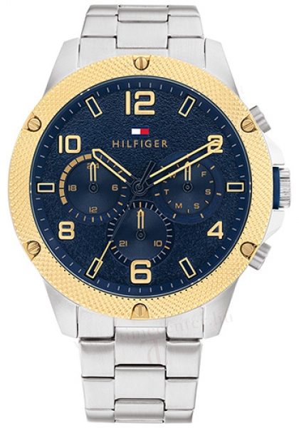 Tommy Hilfiger BTH17920313 (1792031) karóra