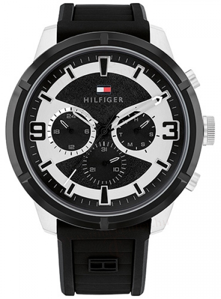 Tommy Hilfiger BTH17920743 (1792074) karóra