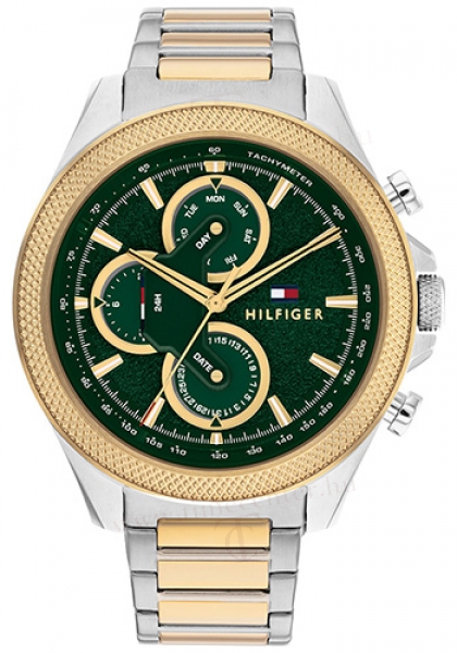 Tommy Hilfiger BTH17920793 (1792079) karóra
