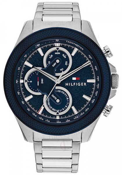 Tommy Hilfiger BTH17920803 (1792080) karóra