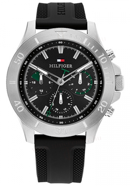 Tommy Hilfiger BTH17921113 (1792111) karóra