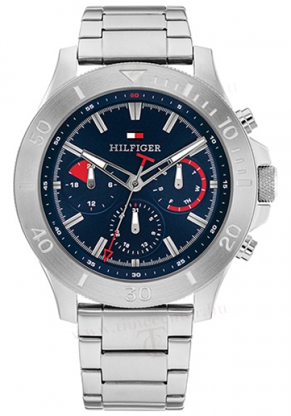 Tommy Hilfiger BTH17921133 (1792113) karóra