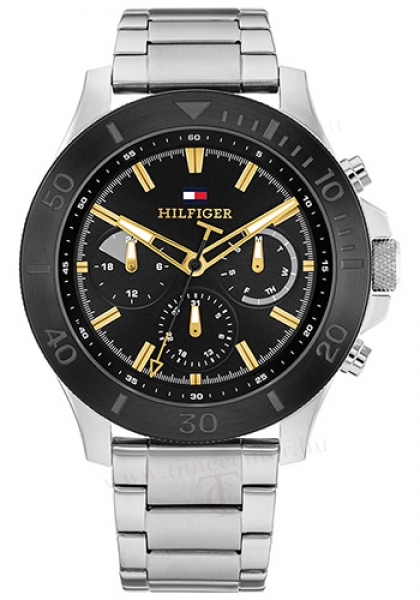 Tommy Hilfiger BTH17921143 (1792114) karóra