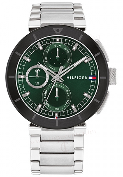 Tommy Hilfiger BTH17921173 (1792117) karóra