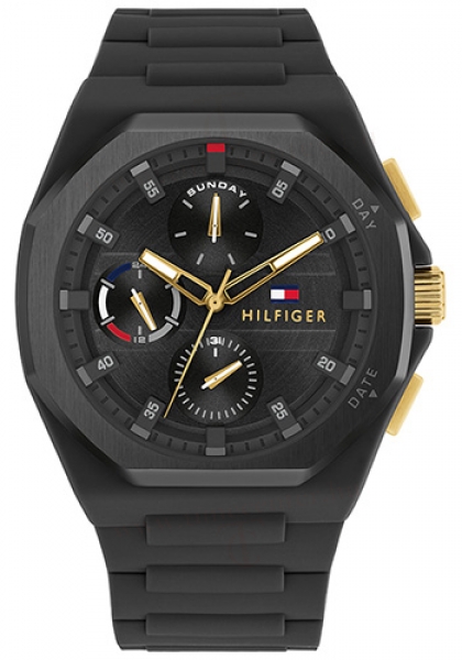 Tommy Hilfiger BTH17921203 (1792120) karóra