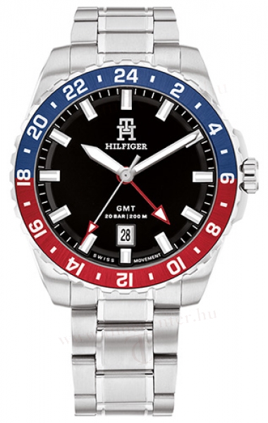 Tommy Hilfiger BTH17921313 (1792131) karóra