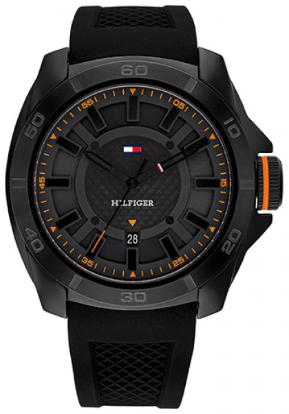 Tommy Hilfiger BTH17921373 (1792137) karóra