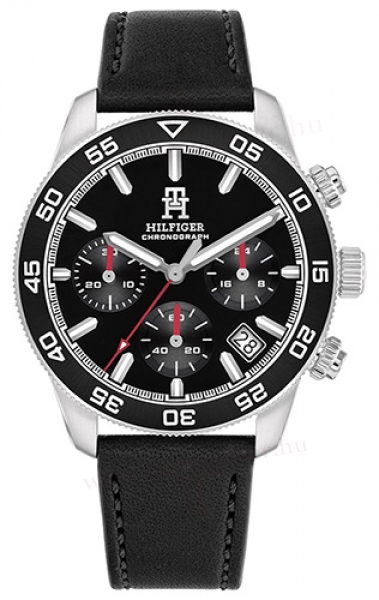 Tommy Hilfiger BTH17921623 (1792162) karóra