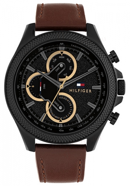 Tommy Hilfiger BTH17921643 (1792164) karóra