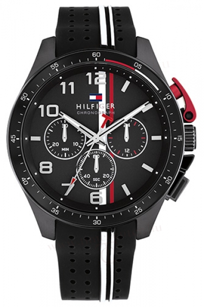 Tommy Hilfiger BTH17921683 (1792168) karóra