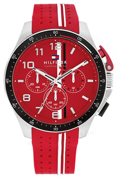 Tommy Hilfiger BTH17921703 (1792170) karóra