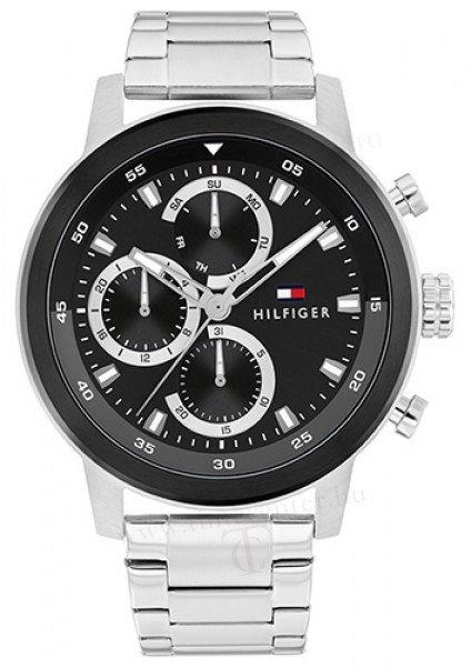 Tommy Hilfiger BTH17921813 (1792181) karóra