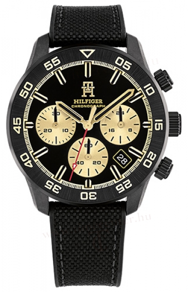 Tommy Hilfiger BTH17921823 (1792182) karóra