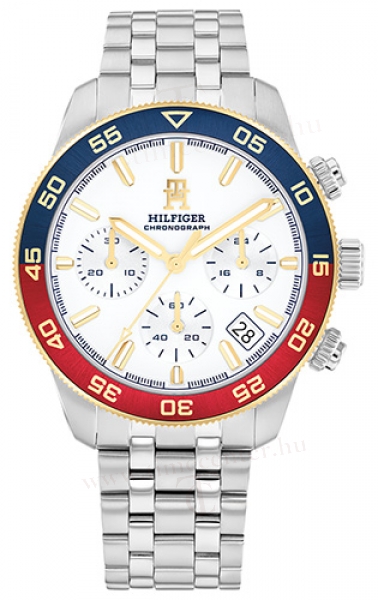 Tommy Hilfiger BTH17921843 (1792184) karóra
