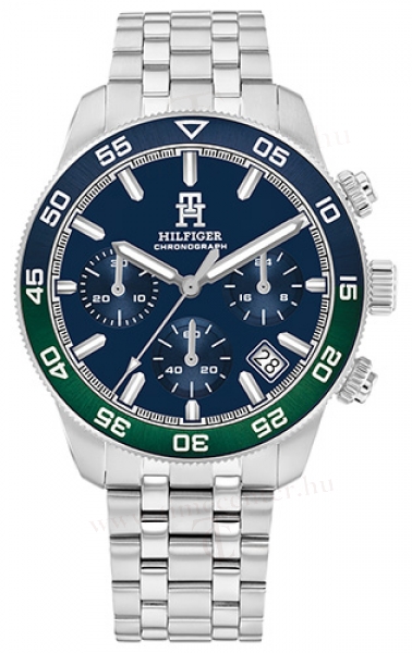Tommy Hilfiger BTH17921853 (1792185) karóra