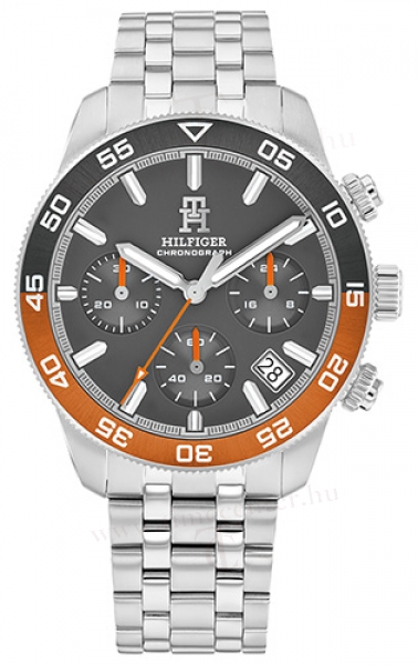 Tommy Hilfiger BTH17921863 (1792186) karóra