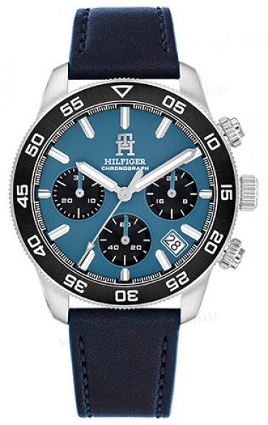 Tommy Hilfiger BTH17921873 (1792187) karóra