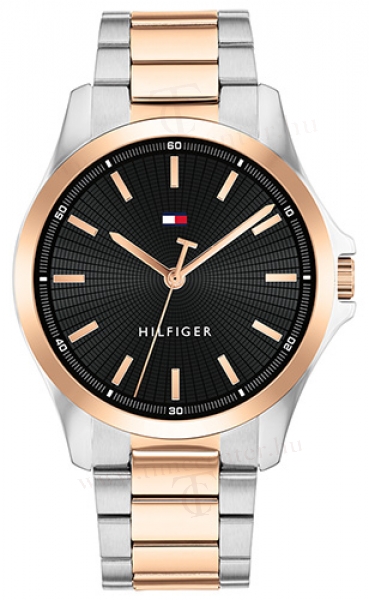 Tommy Hilfiger BTH17921913 (1792191) karóra