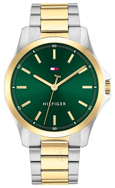 Tommy Hilfiger BTH17921923 (1792192) karóra