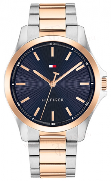 Tommy Hilfiger BTH17921933 (1792193) karóra
