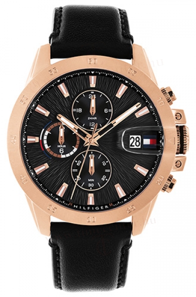 Tommy Hilfiger BTH17921943 (1792194) karóra