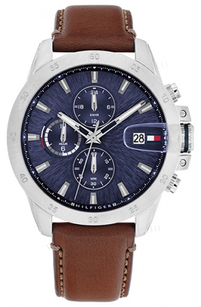 Tommy Hilfiger BTH17921953 (1792195) karóra