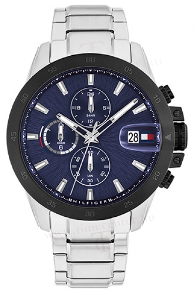 Tommy Hilfiger BTH17921983 (1792198) karóra
