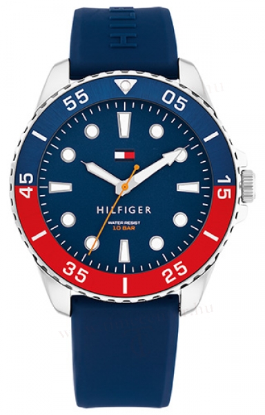Tommy Hilfiger BTH17922003 (1792200) karóra