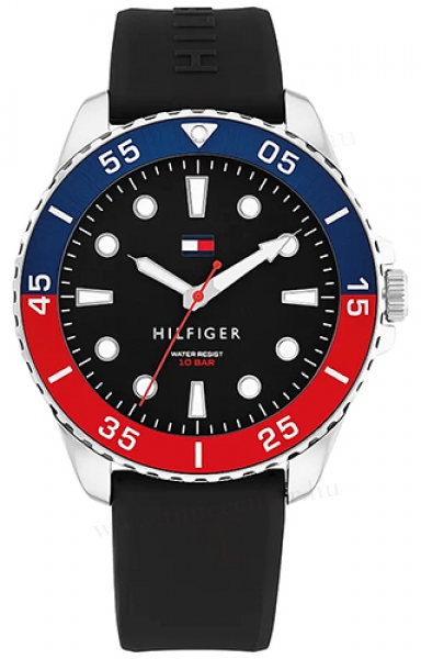 Tommy Hilfiger BTH17922013 (1792201) karóra