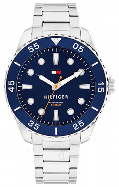 Tommy Hilfiger BTH17922023 (1792202) karóra