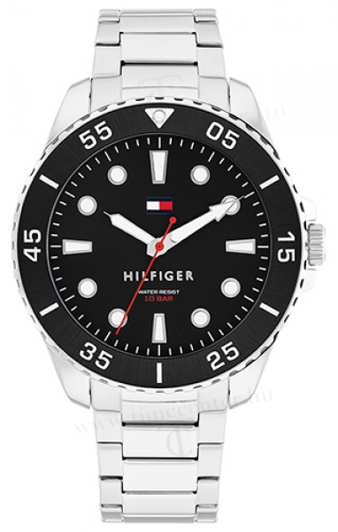 Tommy Hilfiger BTH17922033 (1792203) karóra