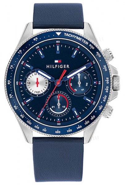 Tommy Hilfiger BTH17922093 (1792209) karóra