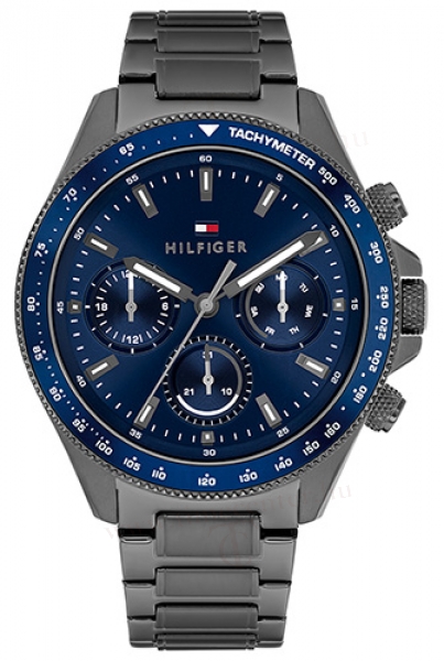 Tommy Hilfiger BTH17922123 (1792212) karóra