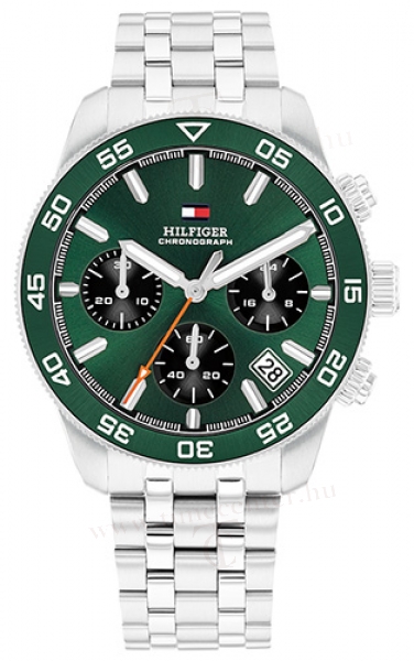 Tommy Hilfiger BTH17922153 (1792215) karóra