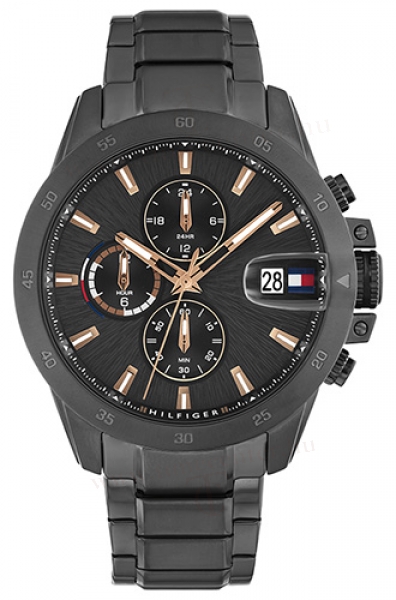 Tommy Hilfiger BTH17922183 (1792218) karóra